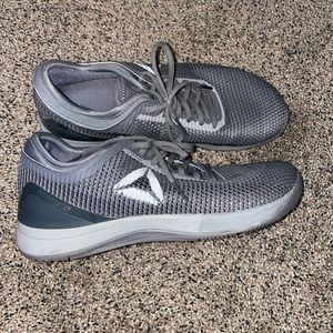 Reebok Nano CrossFit shoes women’s